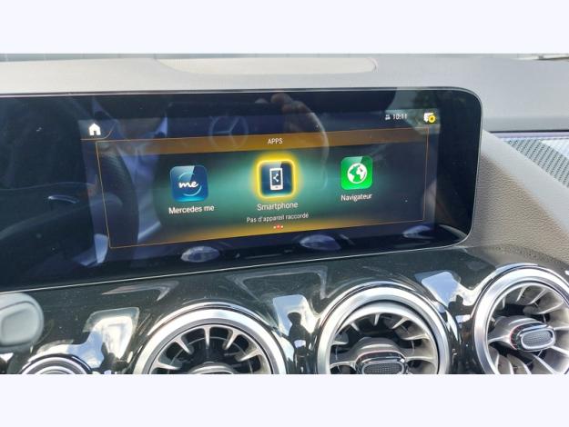 MERCEDES-BENZ GLA 200 d AMG Line  