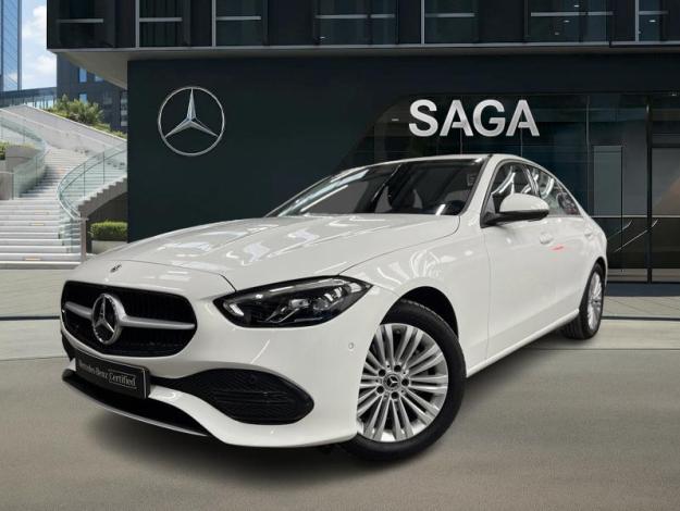 MERCEDES-BENZ C 180 Berline Business Line  