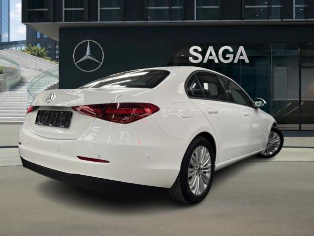 MERCEDES-BENZ C 180 Berline Business Line  