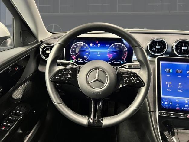 MERCEDES-BENZ C 180 Berline Business Line  