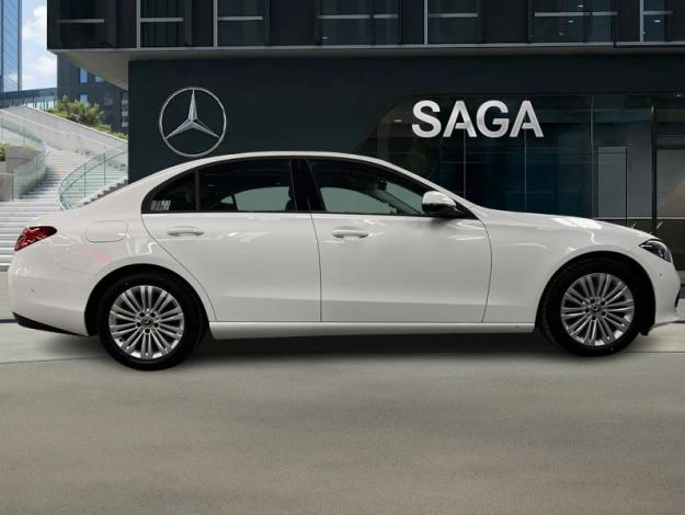 MERCEDES-BENZ C 180 Berline Business Line  