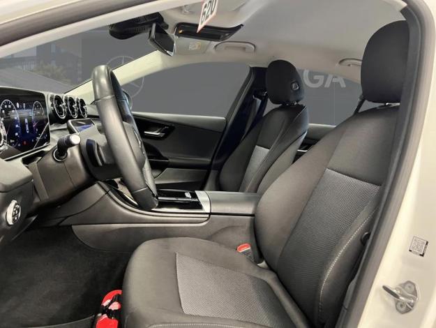 MERCEDES-BENZ C 180 Berline Business Line  