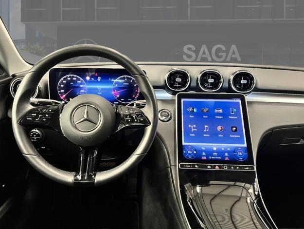 MERCEDES-BENZ C 180 Berline Business Line  