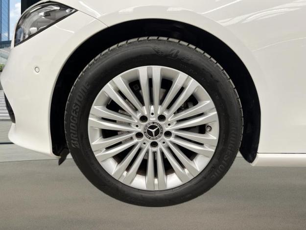 MERCEDES-BENZ C 180 Berline Business Line  