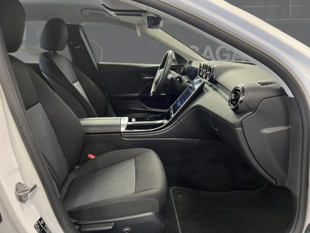 MERCEDES-BENZ C 180 Berline Business Line  