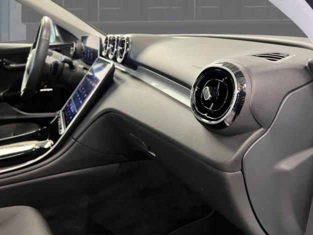 MERCEDES-BENZ C 180 Berline Business Line  