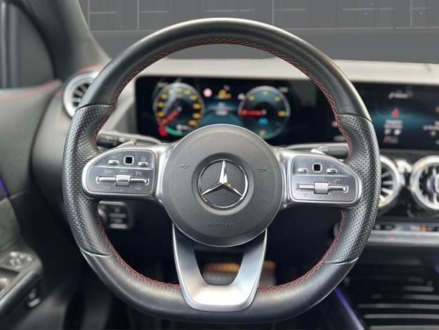 MERCEDES-BENZ EQA EQA 250 SUV