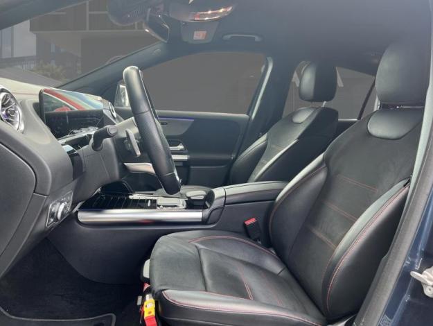 MERCEDES-BENZ EQA EQA 250 SUV