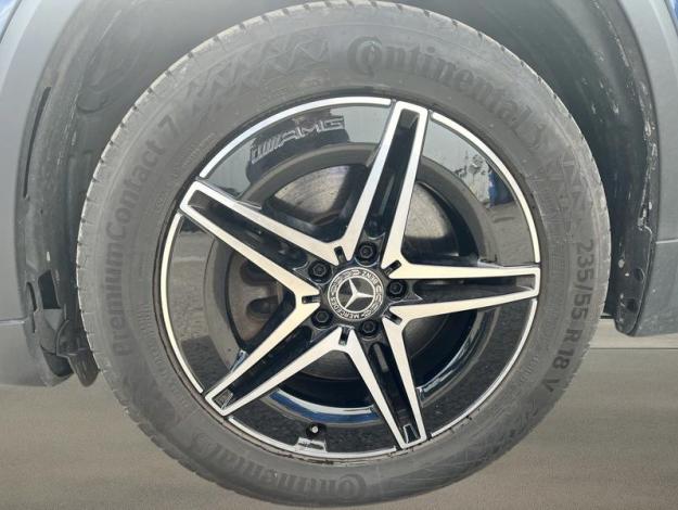 MERCEDES-BENZ EQA EQA 250 SUV