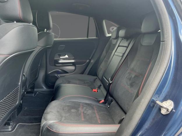 MERCEDES-BENZ EQA EQA 250 SUV