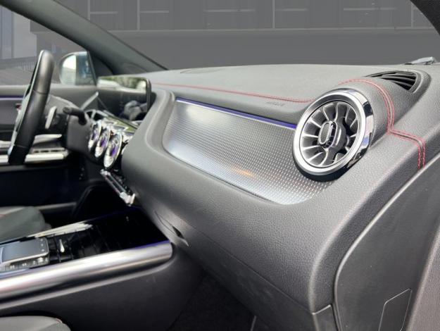 MERCEDES-BENZ EQA EQA 250 SUV