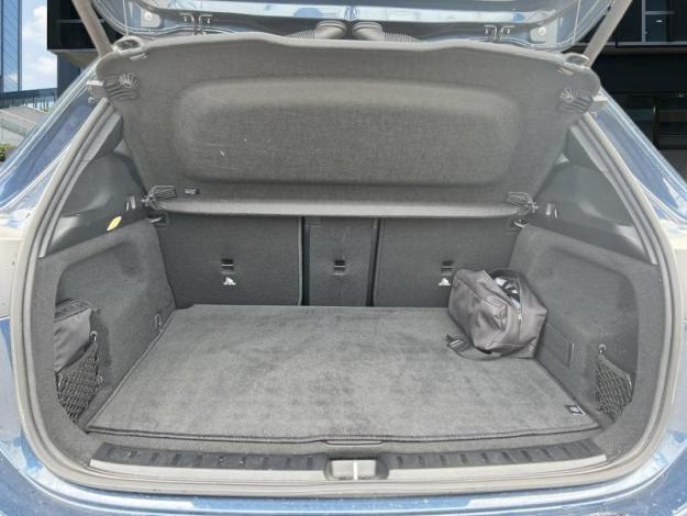 MERCEDES-BENZ EQA EQA 250 SUV