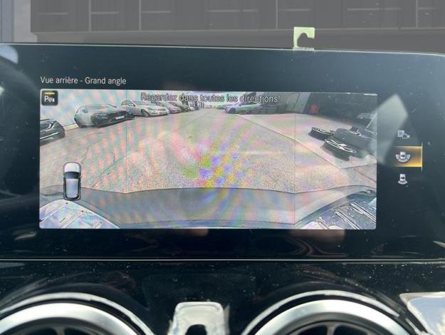 MERCEDES-BENZ EQA EQA 250 SUV