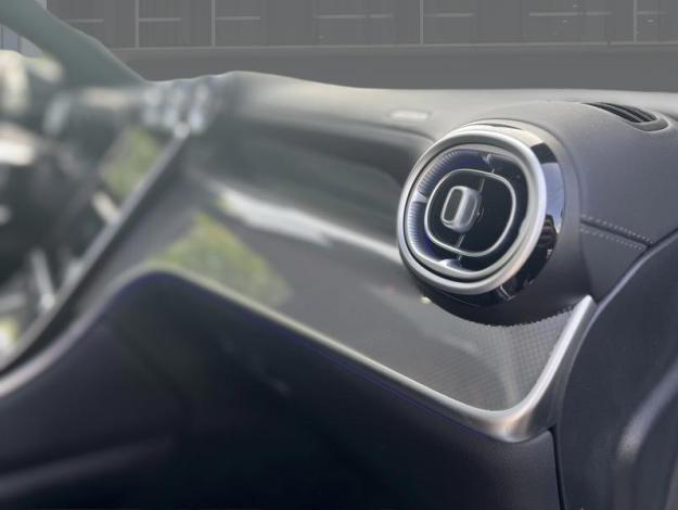 MERCEDES-BENZ GLC-Klasse GLC 200 d 4MATIC Coupé