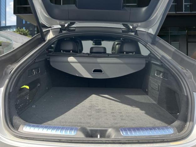 MERCEDES-BENZ GLC-Klasse GLC 200 d 4MATIC Coupé