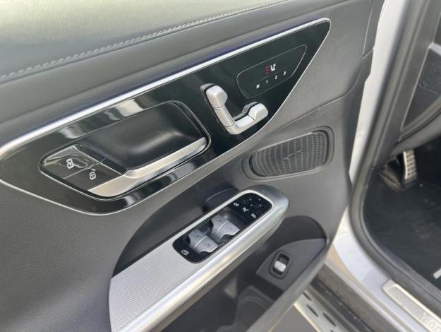 MERCEDES-BENZ GLC-Klasse GLC 200 d 4MATIC Coupé