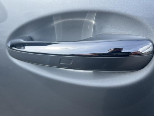 MERCEDES-BENZ GLC-Klasse GLC 200 d 4MATIC Coupé