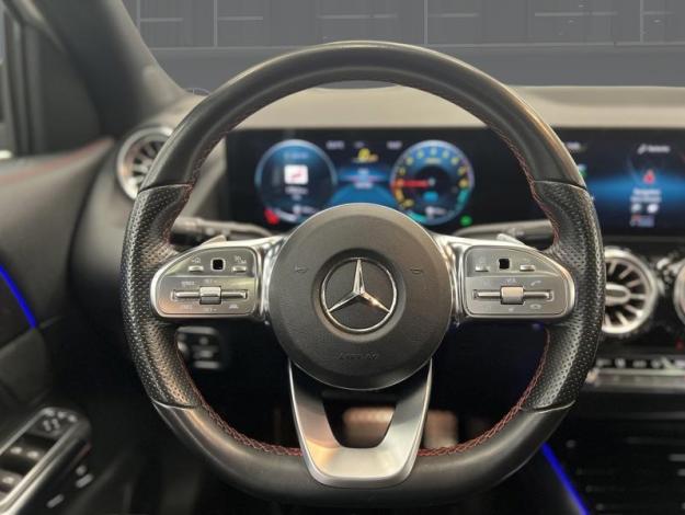 MERCEDES-BENZ GLA-Klasse GLA 250 e Off-Roader