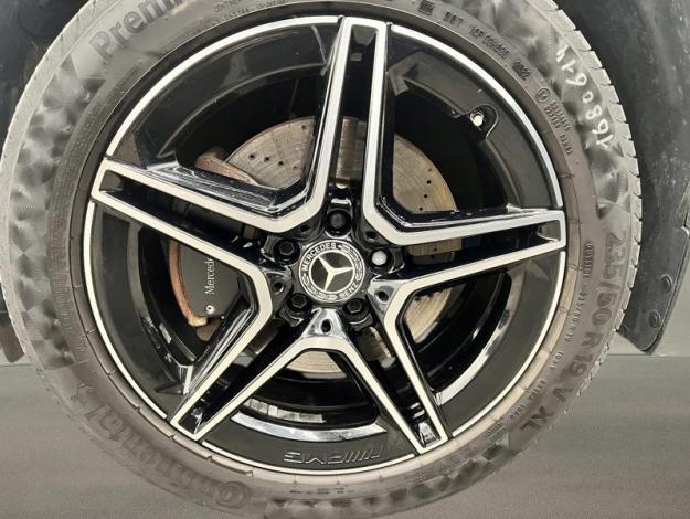 MERCEDES-BENZ GLA-Klasse GLA 250 e Off-Roader