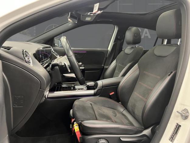 MERCEDES-BENZ GLA-Klasse GLA 250 e Off-Roader