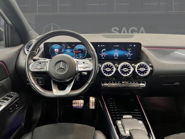 MERCEDES-BENZ GLA-Klasse GLA 250 e Off-Roader