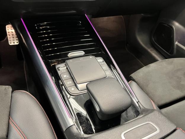 MERCEDES-BENZ GLA-Klasse GLA 250 e Off-Roader