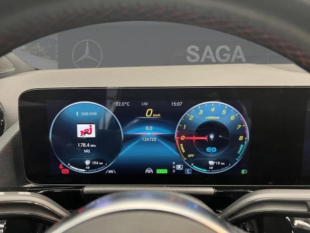 MERCEDES-BENZ GLA-Klasse GLA 250 e Off-Roader