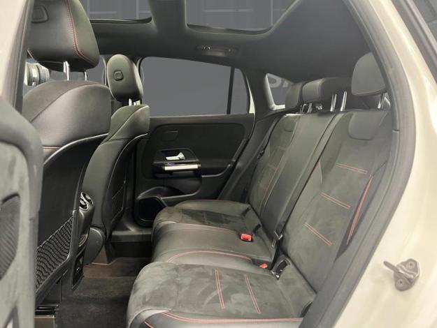 MERCEDES-BENZ GLA-Klasse GLA 250 e Off-Roader