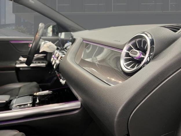 MERCEDES-BENZ GLA-Klasse GLA 250 e Off-Roader