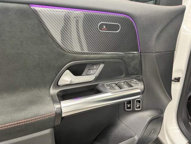 MERCEDES-BENZ GLA-Klasse GLA 250 e Off-Roader