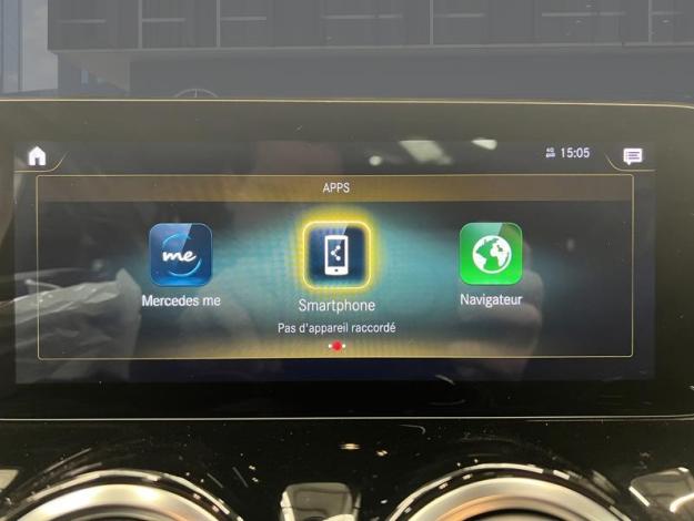 MERCEDES-BENZ GLA-Klasse GLA 250 e Off-Roader