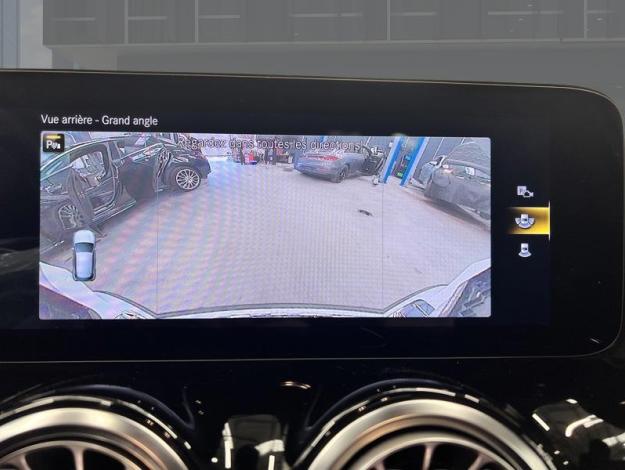 MERCEDES-BENZ GLA-Klasse GLA 250 e Off-Roader