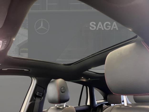 MERCEDES-BENZ GLA-Klasse GLA 250 e Off-Roader