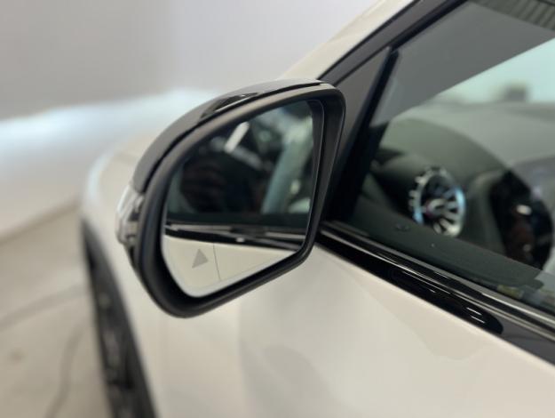 MERCEDES-BENZ GLA-Klasse GLA 250 e Off-Roader