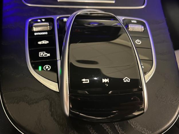 MERCEDES-BENZ Classe E Coupé Classe E 220 d AMG Line Coupé  