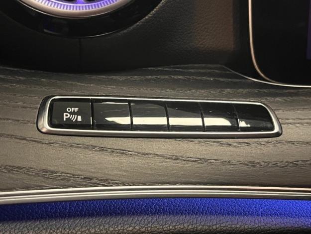 MERCEDES-BENZ Classe E Coupé Classe E 220 d AMG Line Coupé  