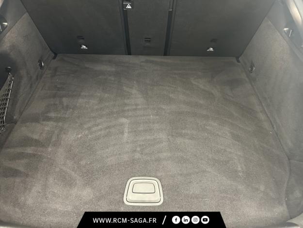 MERCEDES-BENZ GLC Coupé GLC 300de 4MATIC Coupé AMG Line  