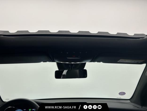 MERCEDES-BENZ GLC Coupé GLC 300de 4MATIC Coupé AMG Line  