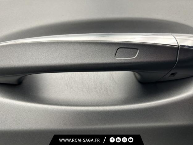 MERCEDES-BENZ GLC Coupé GLC 300de 4MATIC Coupé AMG Line  