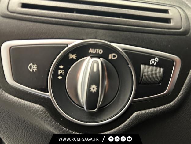 MERCEDES-BENZ GLC Coupé GLC 300de 4MATIC Coupé AMG Line  