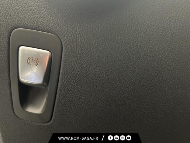 MERCEDES-BENZ GLC Coupé GLC 300de 4MATIC Coupé AMG Line  