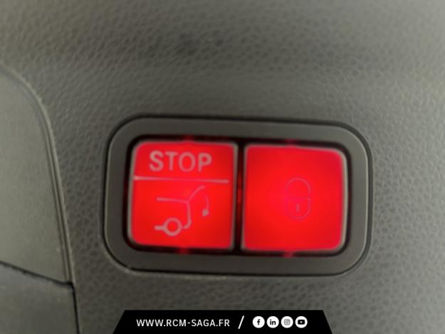 MERCEDES-BENZ GLC Coupé GLC 300de 4MATIC Coupé AMG Line  