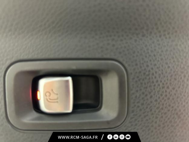 MERCEDES-BENZ GLC Coupé GLC 300de 4MATIC Coupé AMG Line  