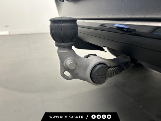 MERCEDES-BENZ GLC Coupé GLC 300de 4MATIC Coupé AMG Line  