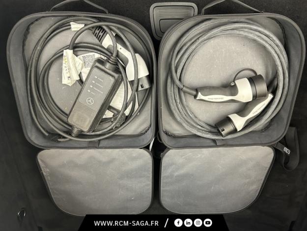 MERCEDES-BENZ GLC Coupé GLC 300de 4MATIC Coupé AMG Line  