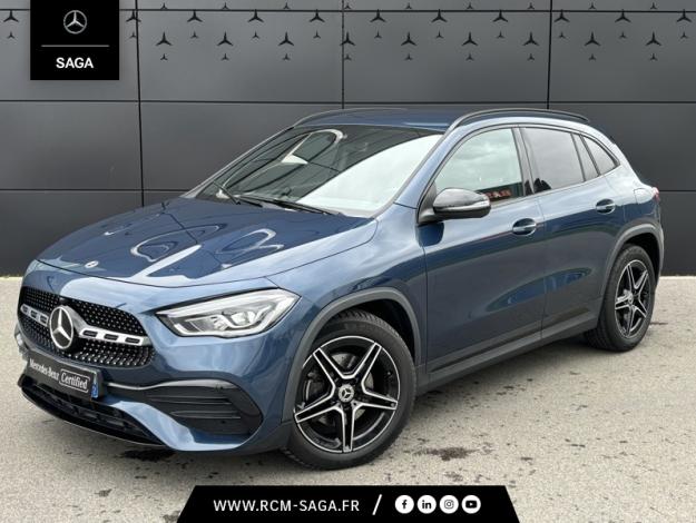 MERCEDES-BENZ GLA 200 d AMG Line  