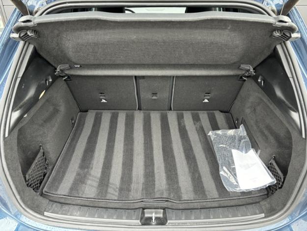 MERCEDES-BENZ GLA 200 d AMG Line  