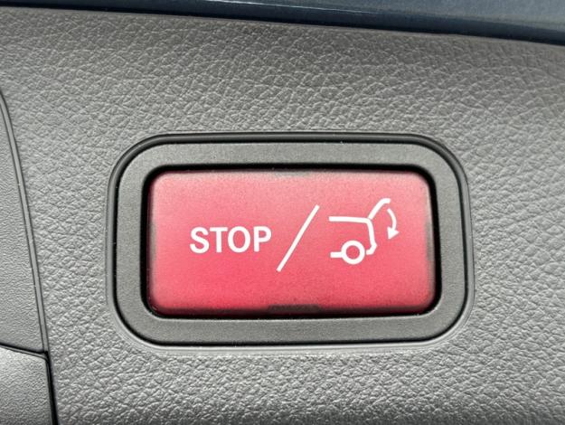 MERCEDES-BENZ GLA 200 d AMG Line  