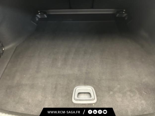 MERCEDES-BENZ Classe C Berline Classe C 220 d Berline AMG Line  