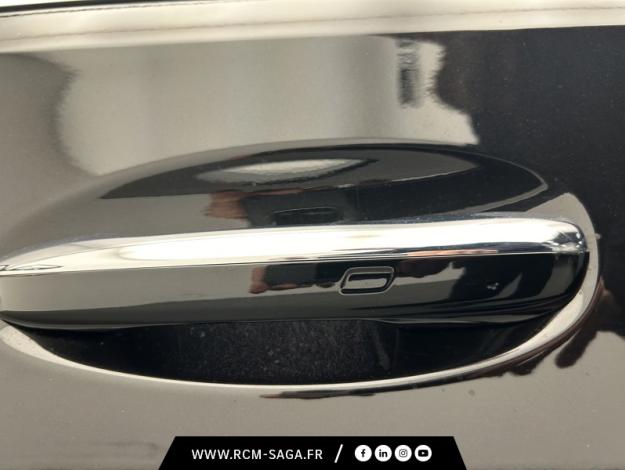 MERCEDES-BENZ Classe C Berline Classe C 220 d Berline AMG Line  